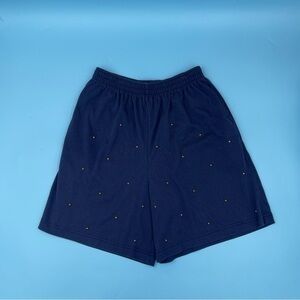 Vintage 90’s GEPETTO Embroidered Shorts